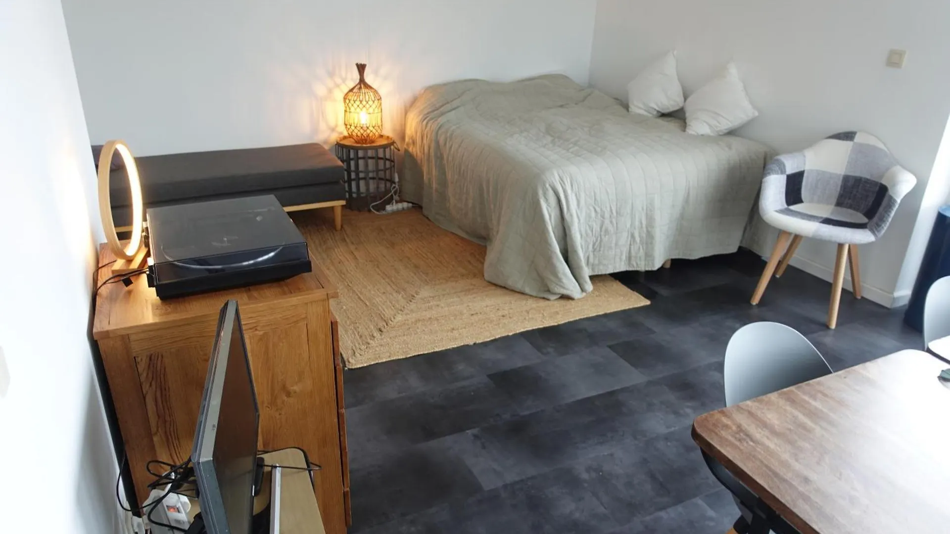 Theview Apartman Brüsszel Belgium
